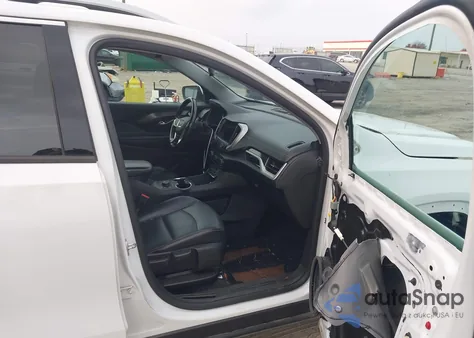 2019 GMC Terrain Slt from USA, damaged, VIN 3GKALPEV1KL176512